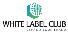 White Label Club Logo